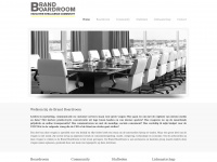 Brandboardroom.com