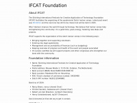 Ifcat.org