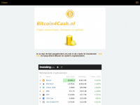 Bitcoin4cash.nl