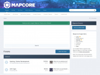 Mapcore.org