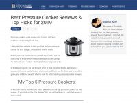 Pressurecookerpros.com