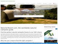 Naturist-resort.com