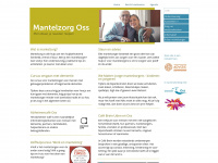 Mantelzorgoss.nl