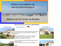 Beachparkrenesse.nl
