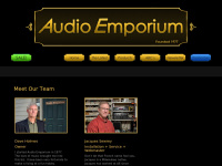 Audioemporium.com