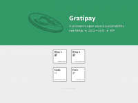 Gratipay.com