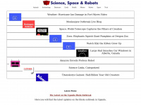 Sciencespacerobots.com