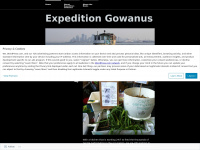 Expeditiongowanus.wordpress.com