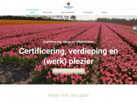 certificatieindezorg.nl