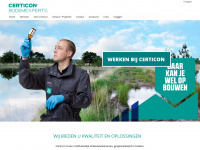 certicon.nl