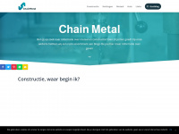 chain-metal.nl