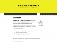 spoogy.nl