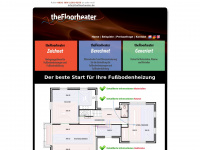 thefloorheater.de