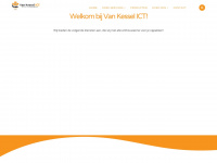 Vankessel-ict.nl