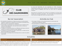 Club-des-saumoniers.org