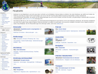 Radreise-wiki.de
