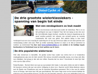 Globalcyclist.nl