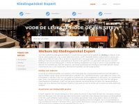 kledingwinkel-expert.nl