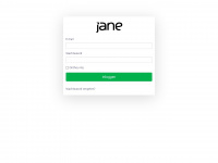 Jane-data.com