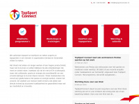 Topsportconnect.nl