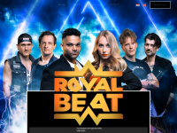 royalbeatmusic.com