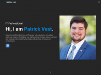 Patrickvest.com
