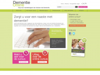 Dementieonline.nl