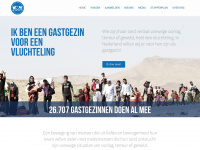 Gastgezinvoorvluchteling.nl