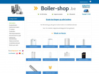 boiler-shop.be