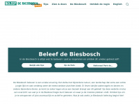 Beleefdebiesbosch.nl
