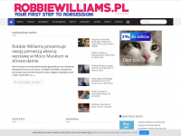 Robbiewilliams.pl