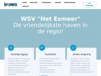 Wsvhetesmeer.nl