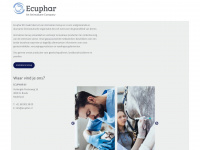 Ecuphar.nl