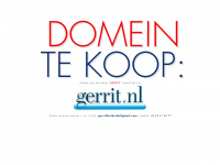 Gerrit.nl
