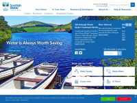 Scottishwater.co.uk