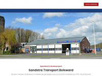 Sandstratransport.nl