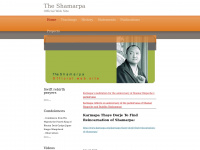 Shamarpa.org