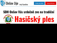 Onsov.cz