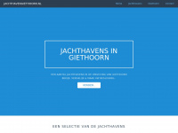 Jachthavengiethoorn.nl