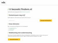 Findem.nl