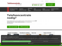 Telefooncentrale.net