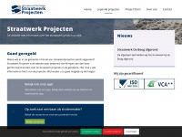 Straatwerkprojecten.nl