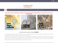 Timeboo.eu