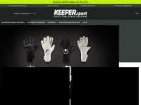 Keepersport.be