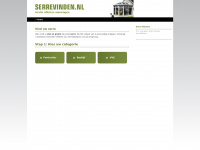 Serrevinden.nl