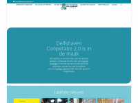 Delfshavencooperatie.nl