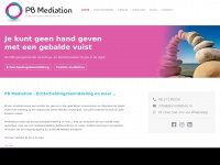 Pbmediation.nl