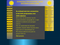 Zomeractiviteiten-hhw.nl