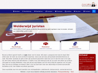 Wolderwijd-juristen.nl