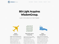 Wisdomgroup.com